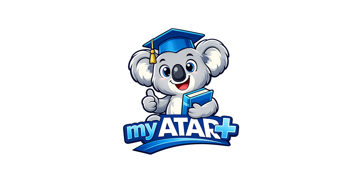 myATAR+ — Web App + AI