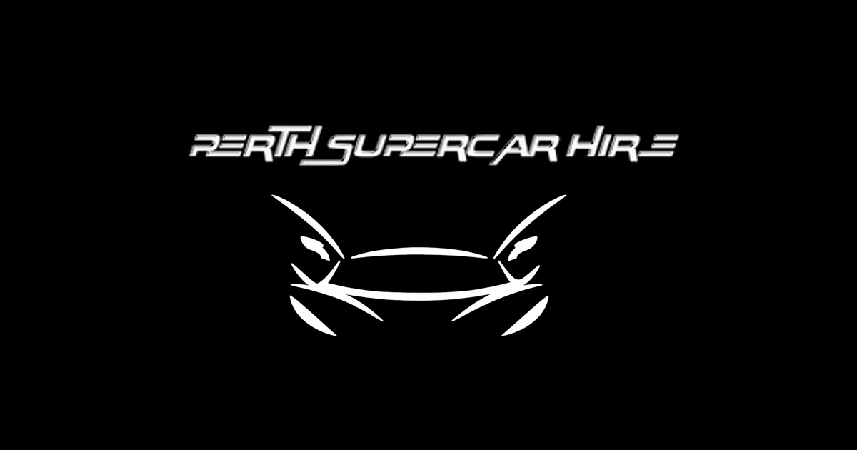 Perth Super Car Hire — Mobile App